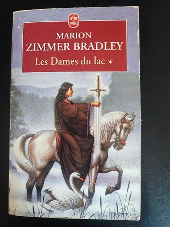 Les Dames du Lac
