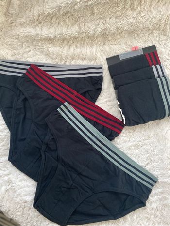 Slips homme