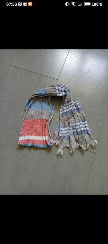 Foulard 