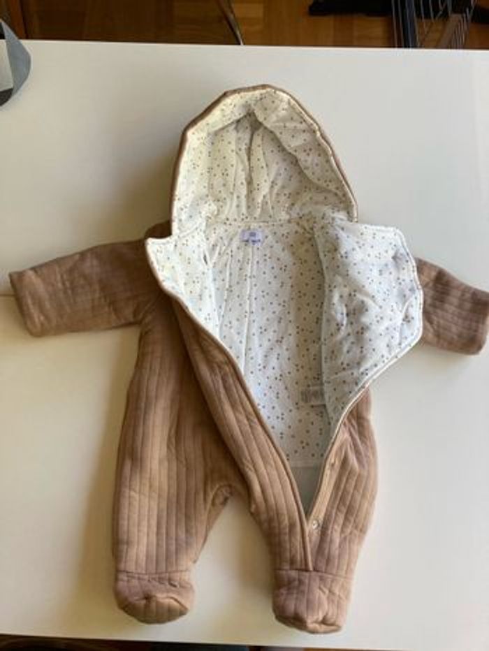 Combipilote 6 mois - photo numéro 2