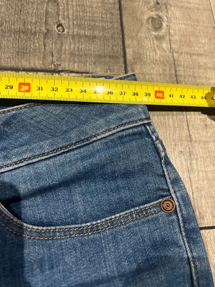 Jeans coupe droite - photo numéro 16