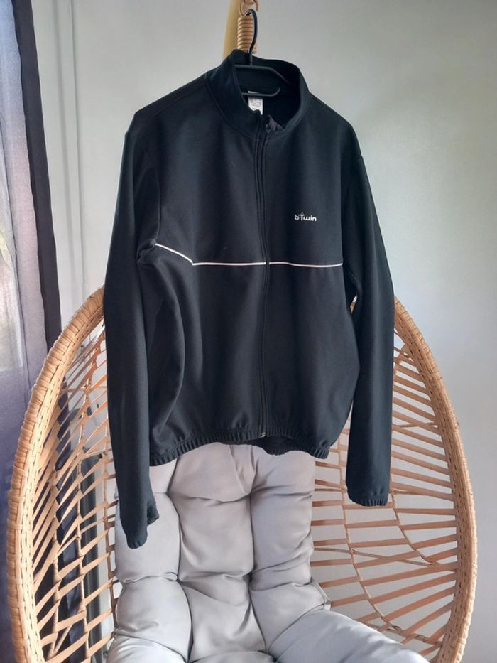 Veste de VTT taille M