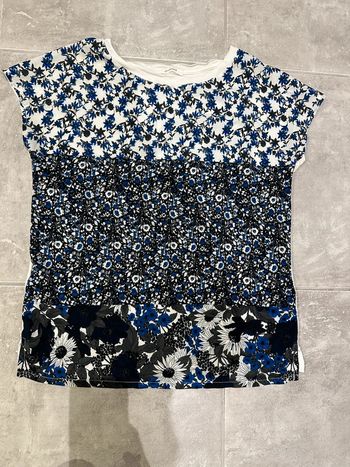 T shirt Promod taille m