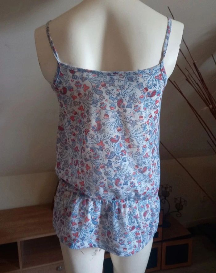 Débardeur léger taille 36 - photo numéro 5