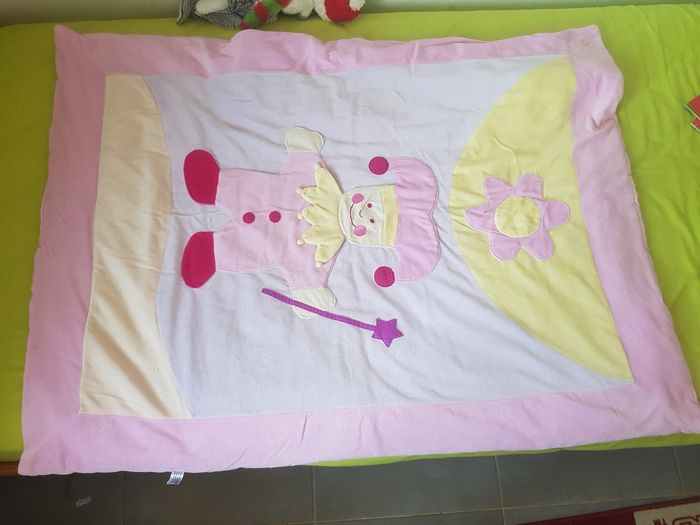 Couverture fille - photo numéro 2