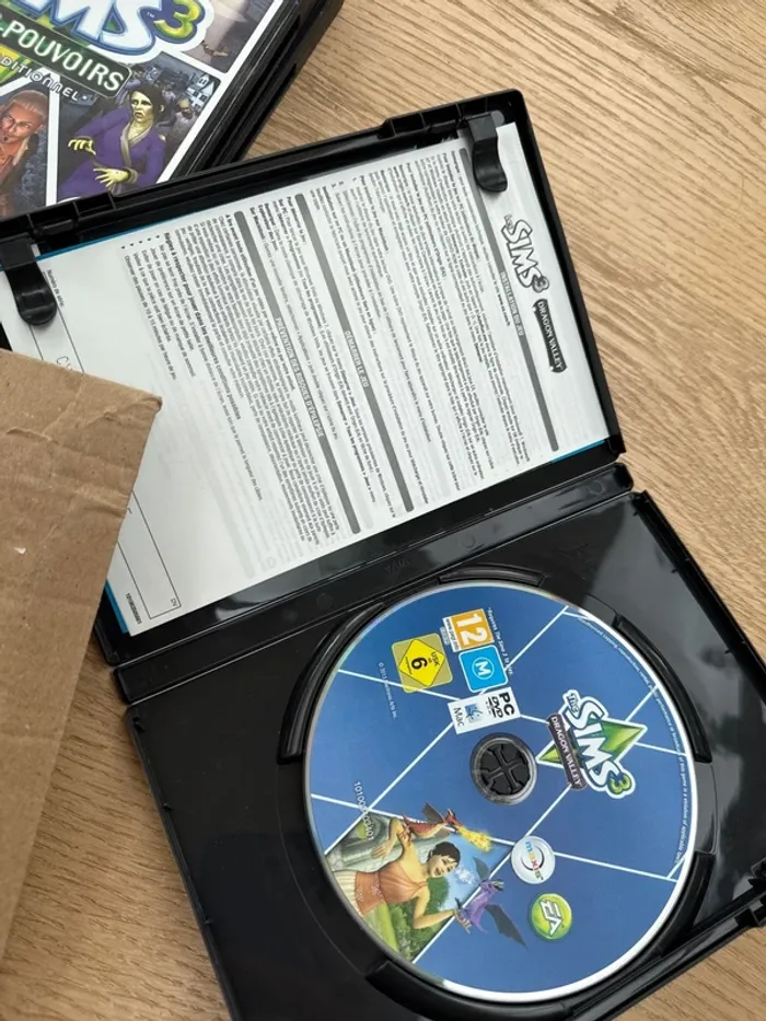 Pack Les Sims 3 - photo numéro 5