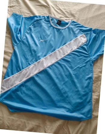 T-shirt Nike XL