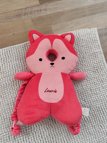 Coussin anti choc