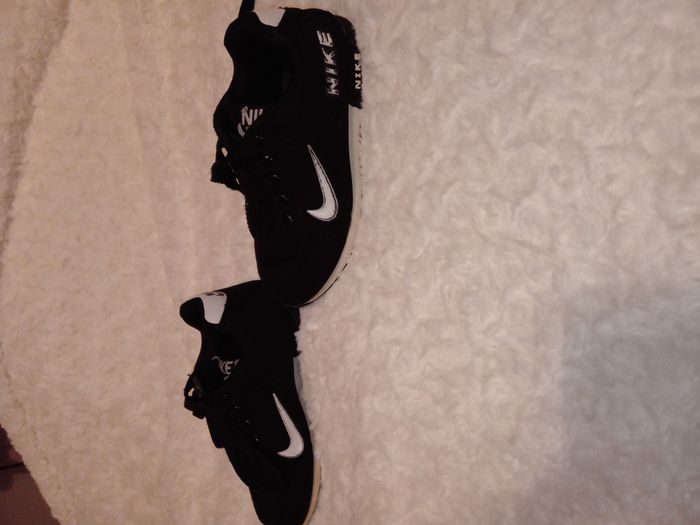Magnifique paire de baskets NIKE 26 - photo numéro 5