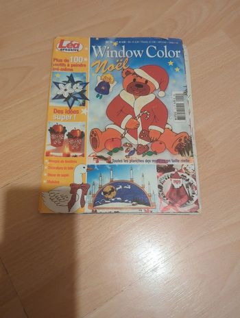 Magazine Léa Créative n°1H