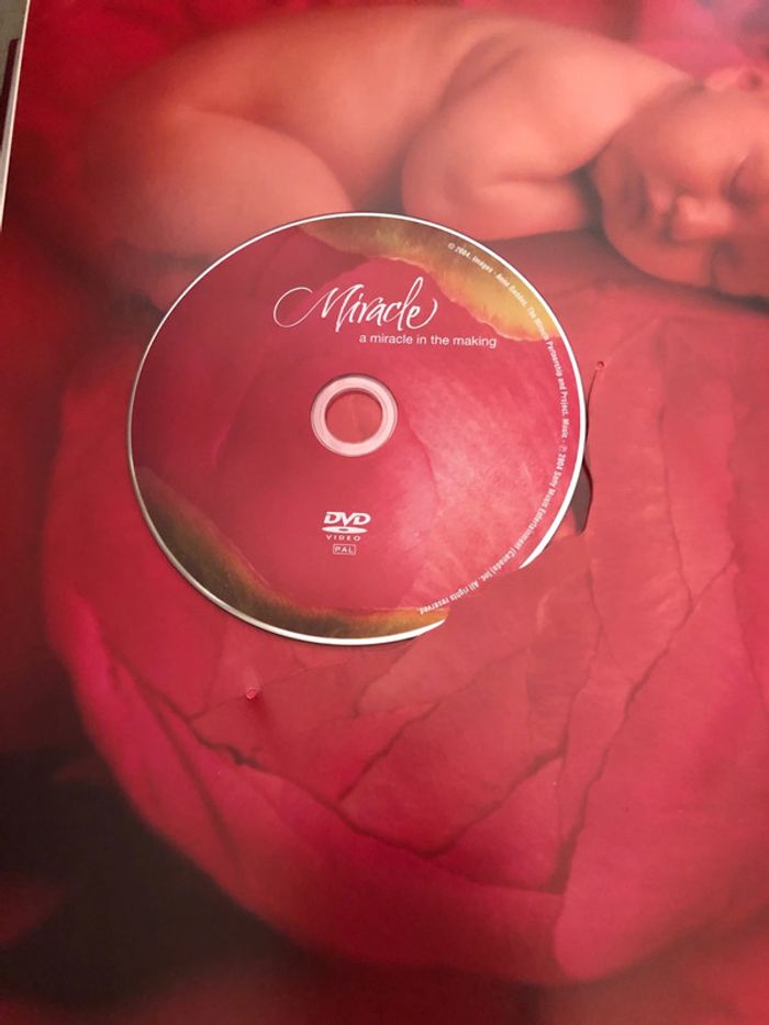 Miracle Anne gedes et Céline Dion - photo numéro 4