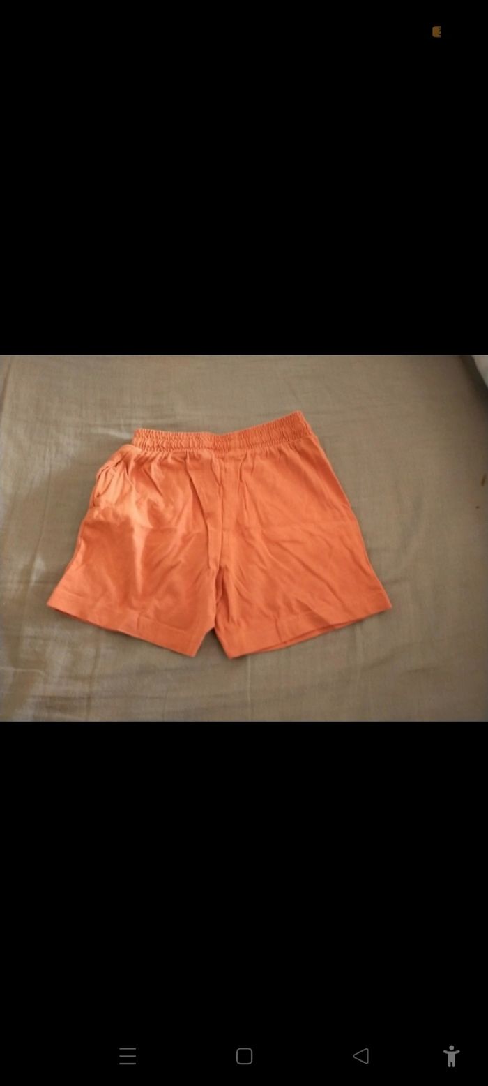 Short - photo numéro 2