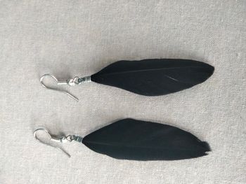 Boucles plume
