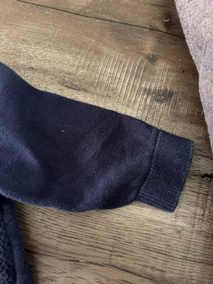 Gilet à capuche - photo numéro 2