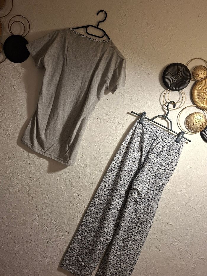 Pyjama - photo numéro 4