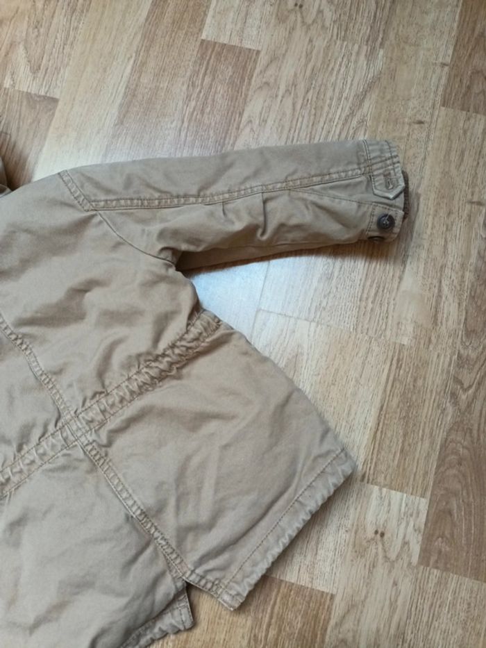 Manteau zara 18/24mois - photo numéro 18