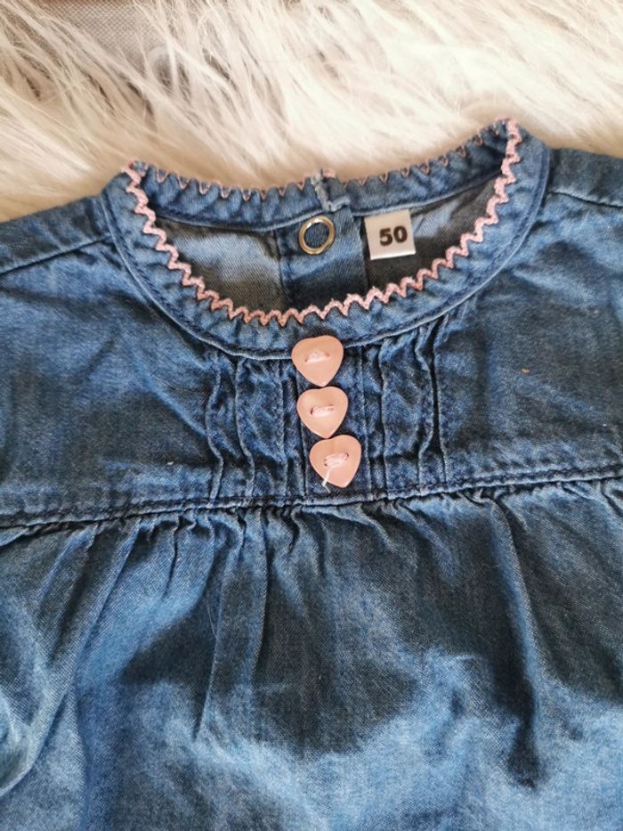 Lot de 3 vêtements - photo numéro 3