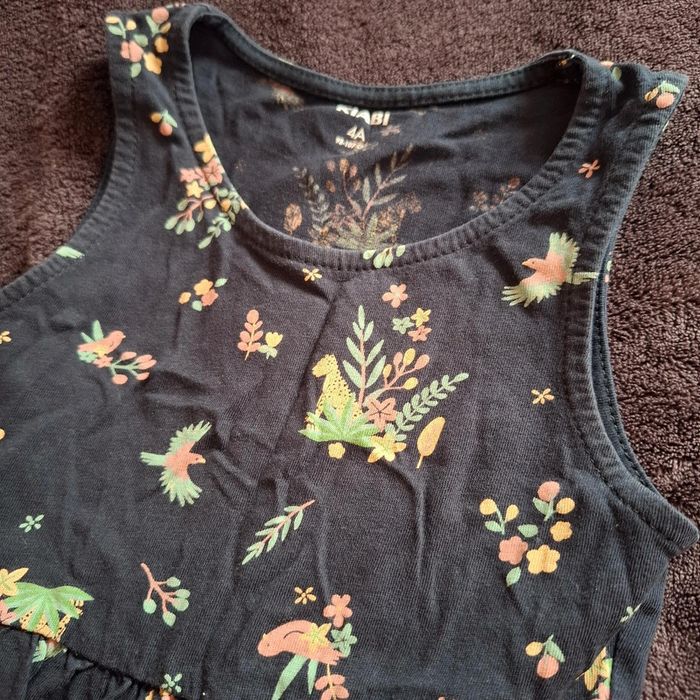 robes été 4 ans - photo numéro 4