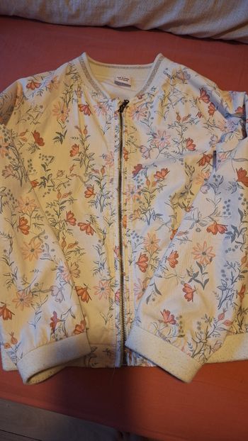 Veste bombers