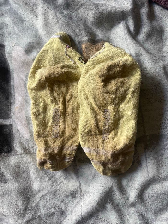 Chaussettes - photo numéro 3