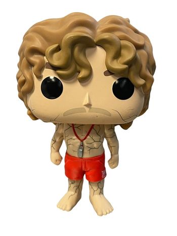Figurine Funko Pop Stranger Things 844 Flayed Billy