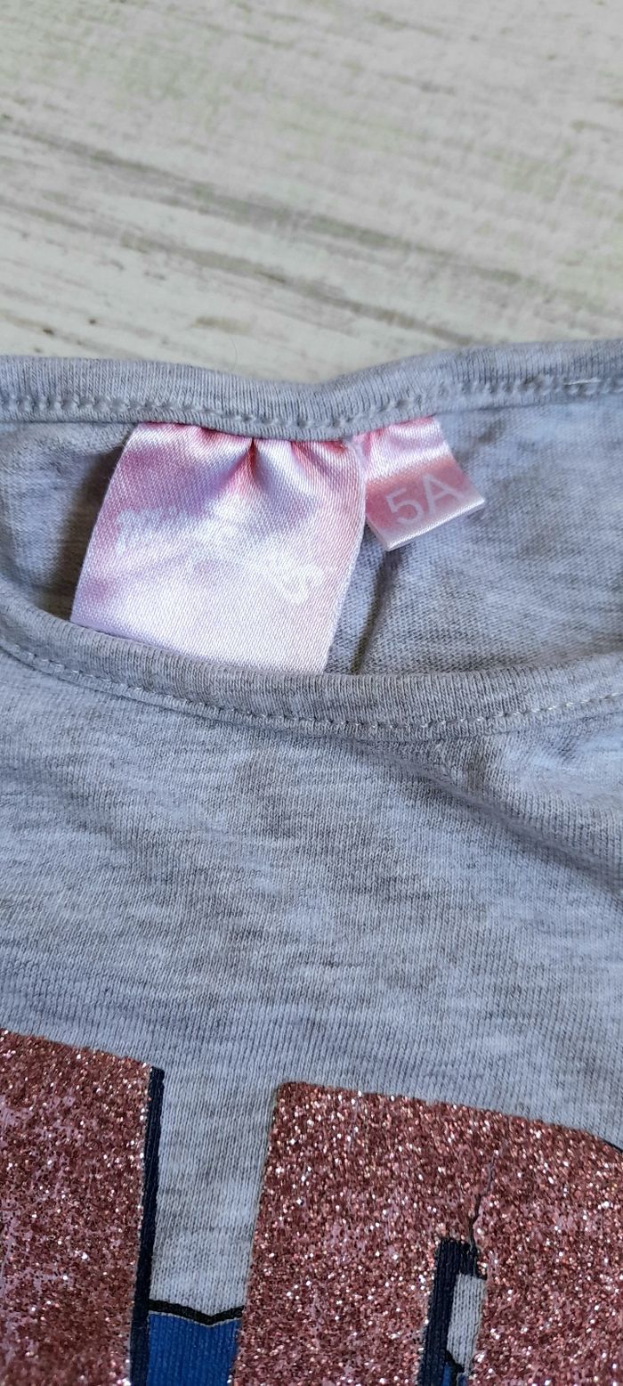 Tee-shirt Miraculous - photo numéro 3