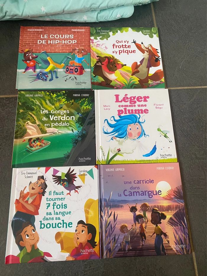 Livre macdo - photo numéro 3