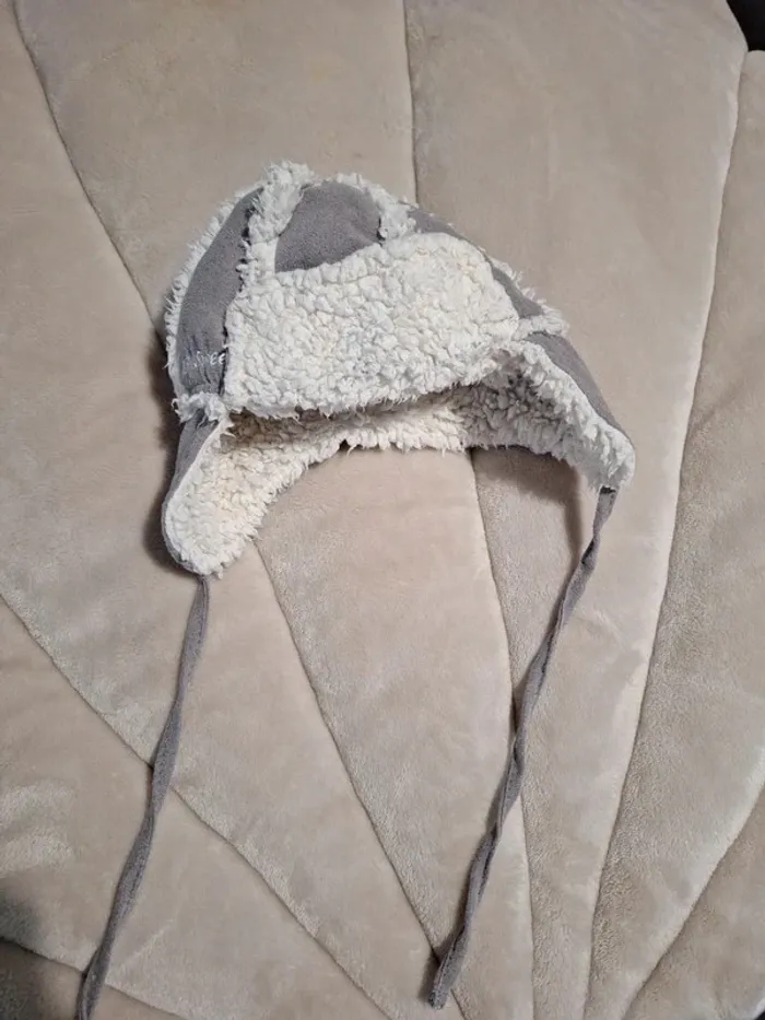 Bonnet bébe