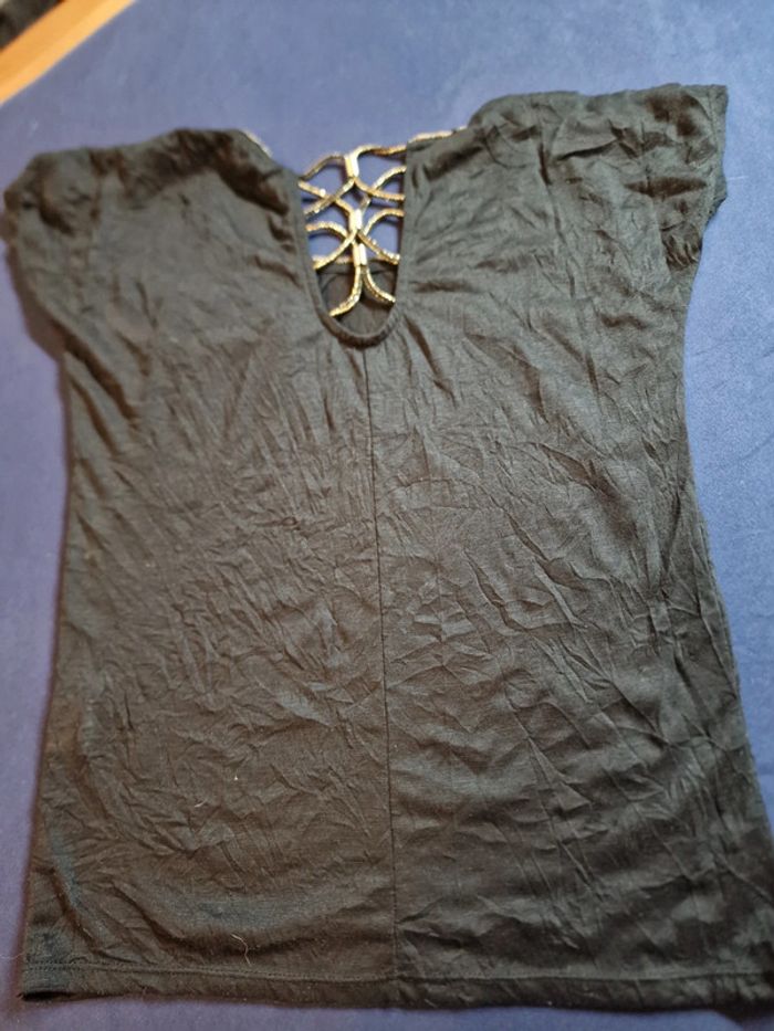 T-shirt - photo numéro 3