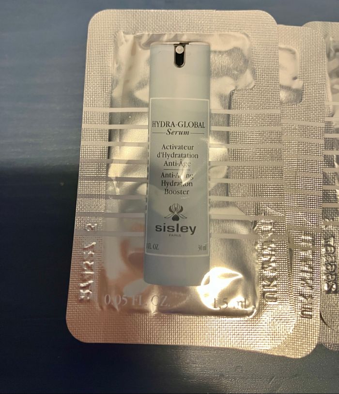 Hydra global serum activeur d’hydratation - photo numéro 2