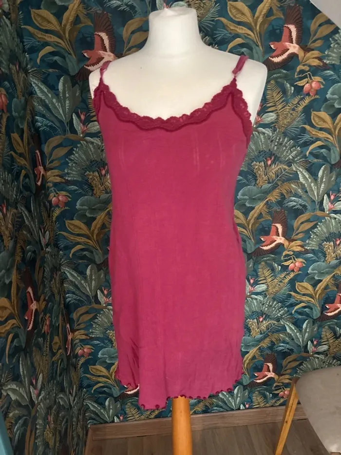 Nuisette