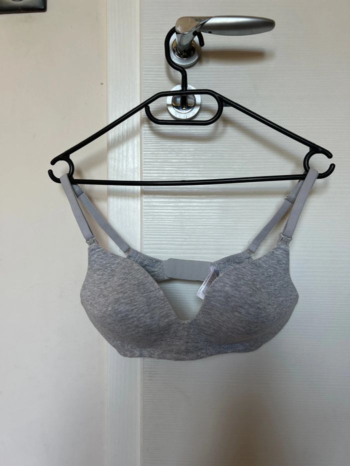 Soutien-gorge d’allaitement 90B