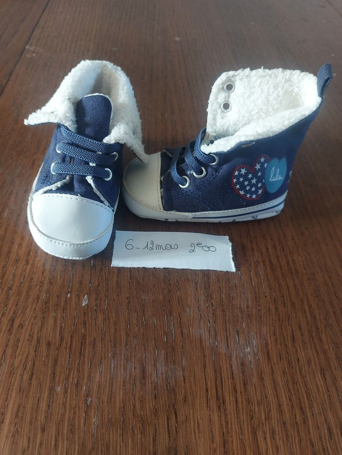 Chaussures - photo numéro 3