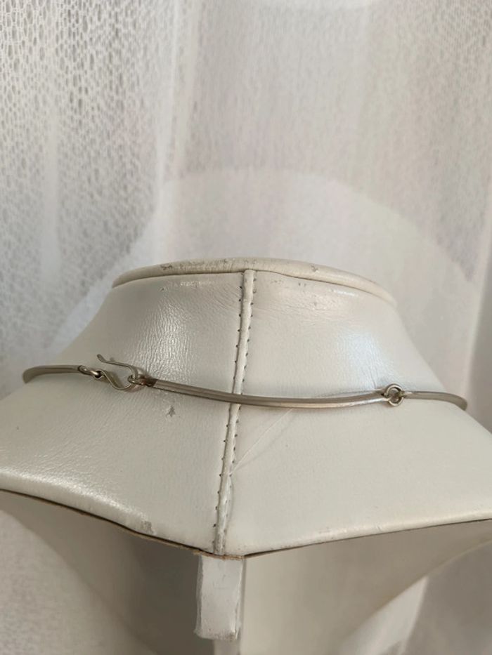 Alpaca Mexique | Collier vintage - photo numéro 7