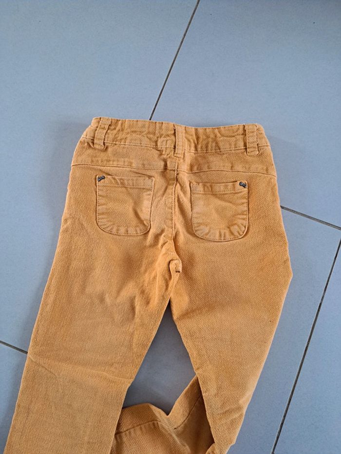 Pantalon 5 ans - photo numéro 3