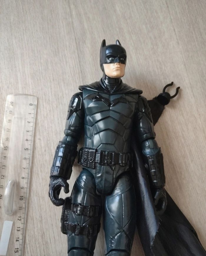 Figurine Batman - photo numéro 2