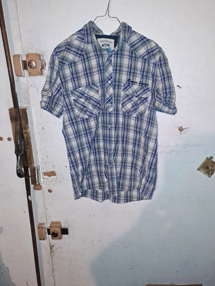 Chemise homme taille 38-40 - photo numéro 2