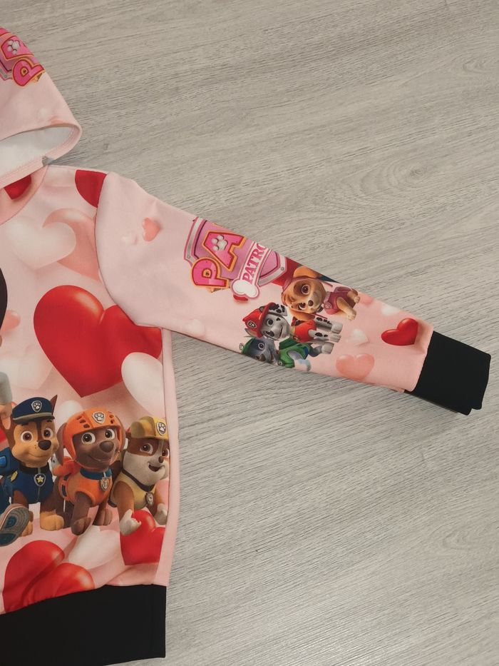 Sweat Paw Patrol - photo numéro 5