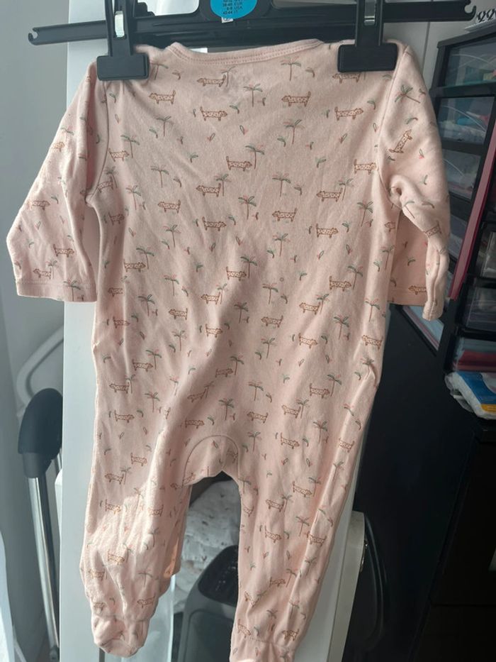 Pyjama - photo numéro 3