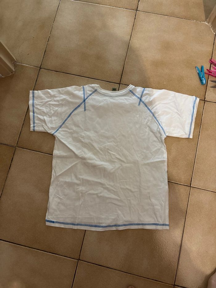 Tee shirt savane - photo numéro 3