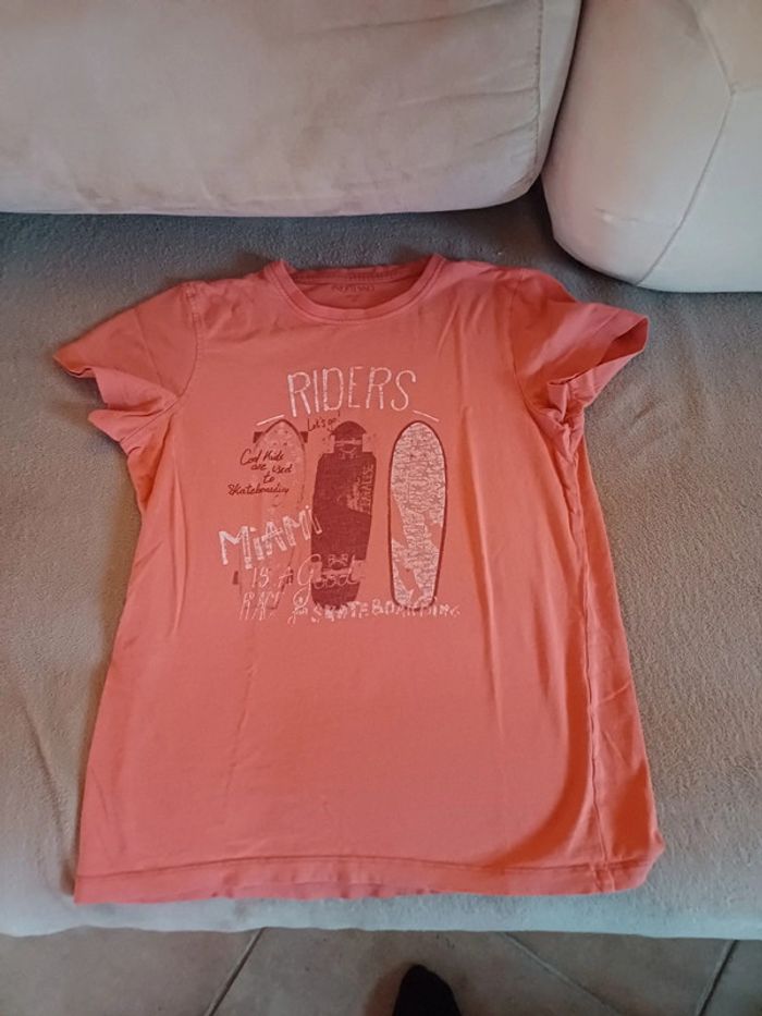 Lot vêtements garçon 12 ans - photo numéro 8