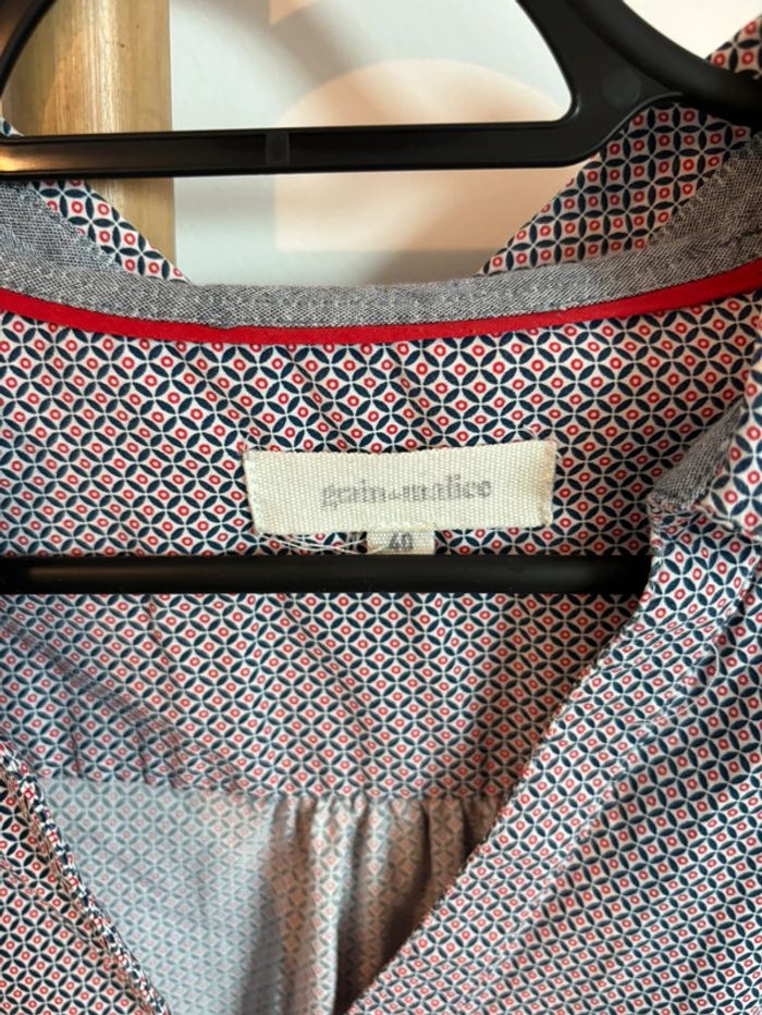 Blouse - photo numéro 3