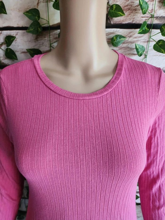 🌸Body Rose Shein Taille 38🌸 - photo numéro 2