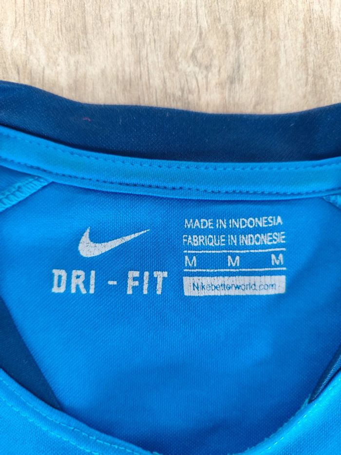 Maillot équipe de France - photo numéro 6