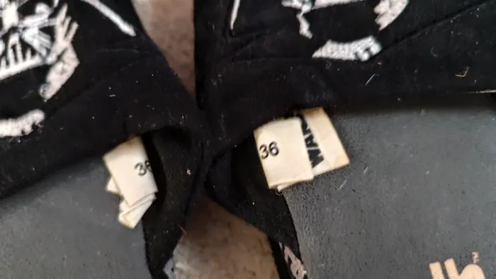 Chaussons - photo numéro 3