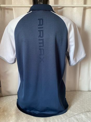 T-shirt polo XL nike air max édition limitée