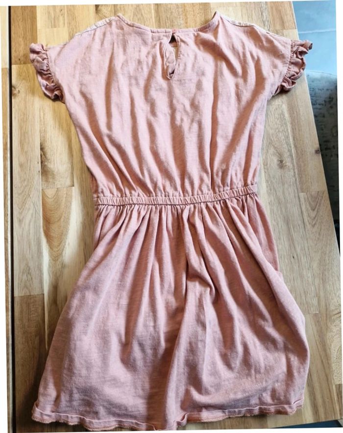 Magnifique lot de 3 robes 8ans - photo numéro 8