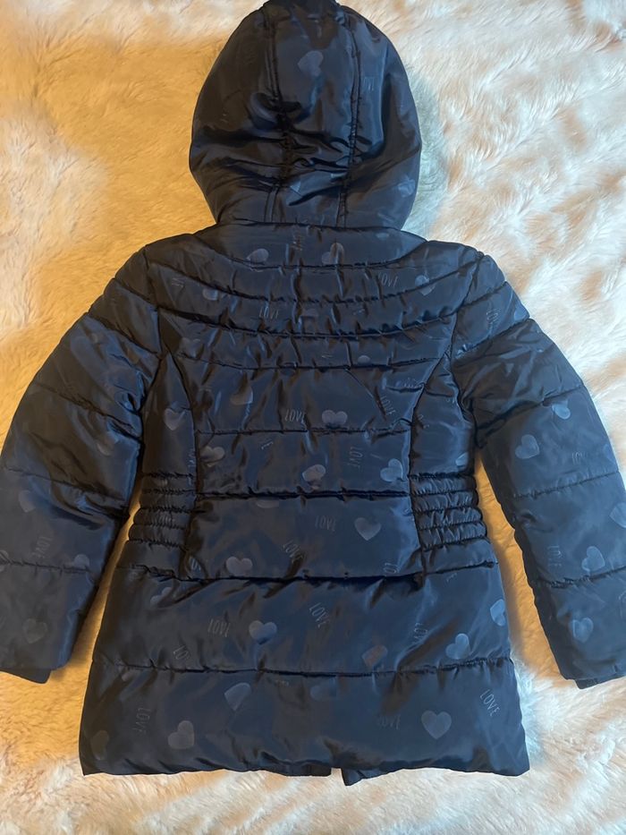 Manteau fille 8 ans - photo numéro 3