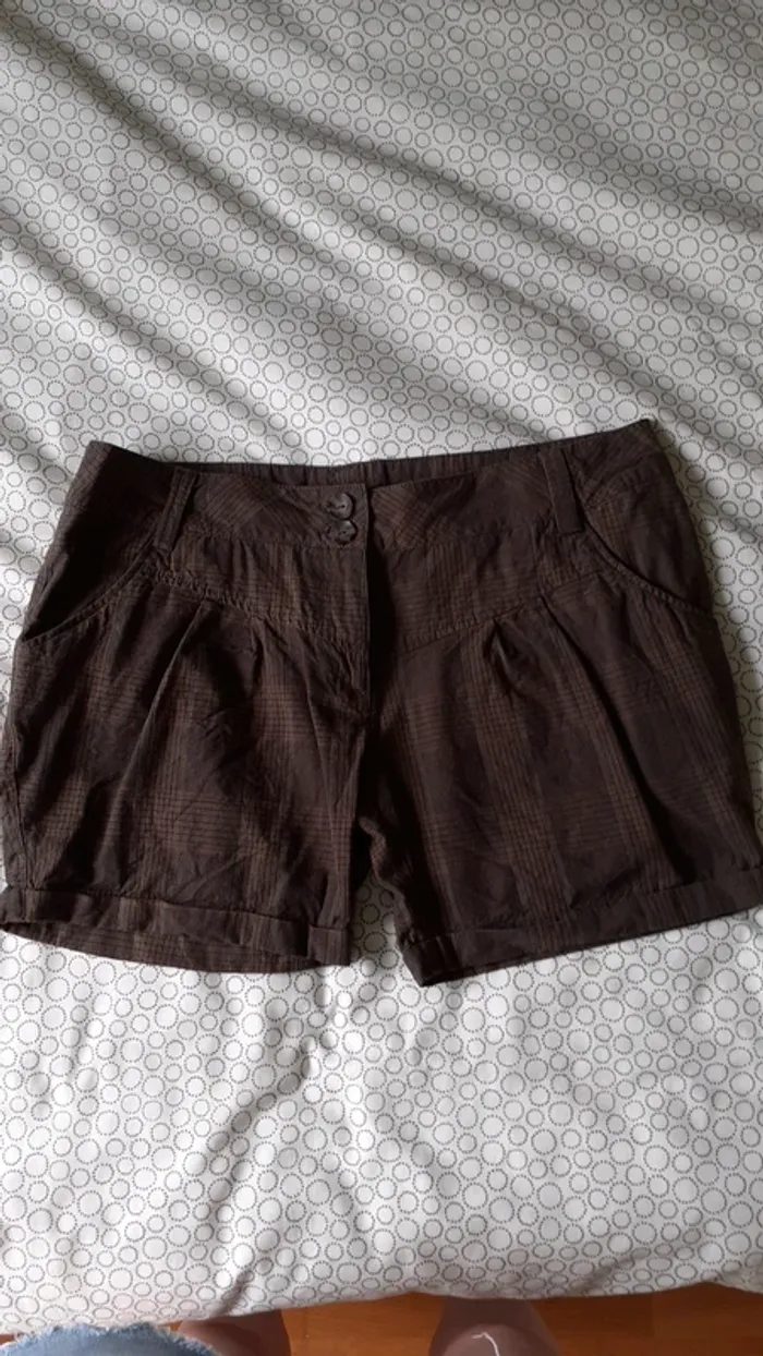 Short