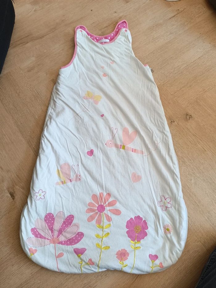 Gigoteuse Kitchoun 6- 24 mois